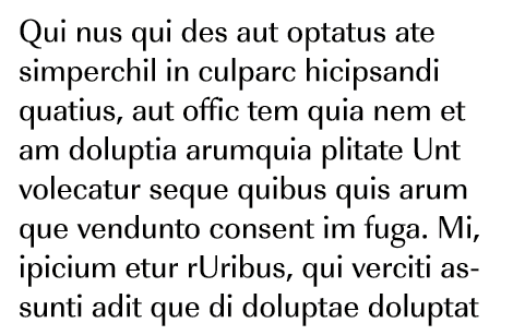 Qui nus qui des aut optatus ate simperchil in culparc hicipsandi quatius, aut offic tem quia nem et am doluptia arumq...