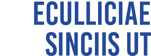 Eculliciae sinciis ut