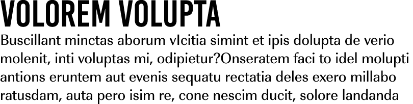 volorem volupta Buscillant minctas aborum vIcitia simint et ipis dolupta de verio molenit, inti voluptas mi, odipietu...