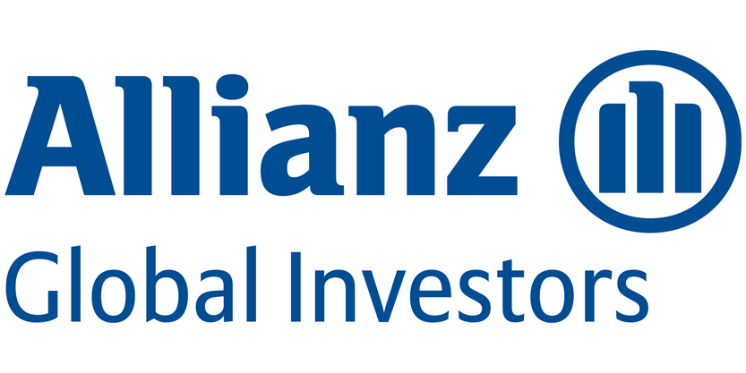 AllianzGI logo