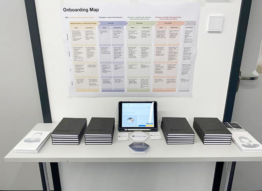 Brueckner_Onboarding