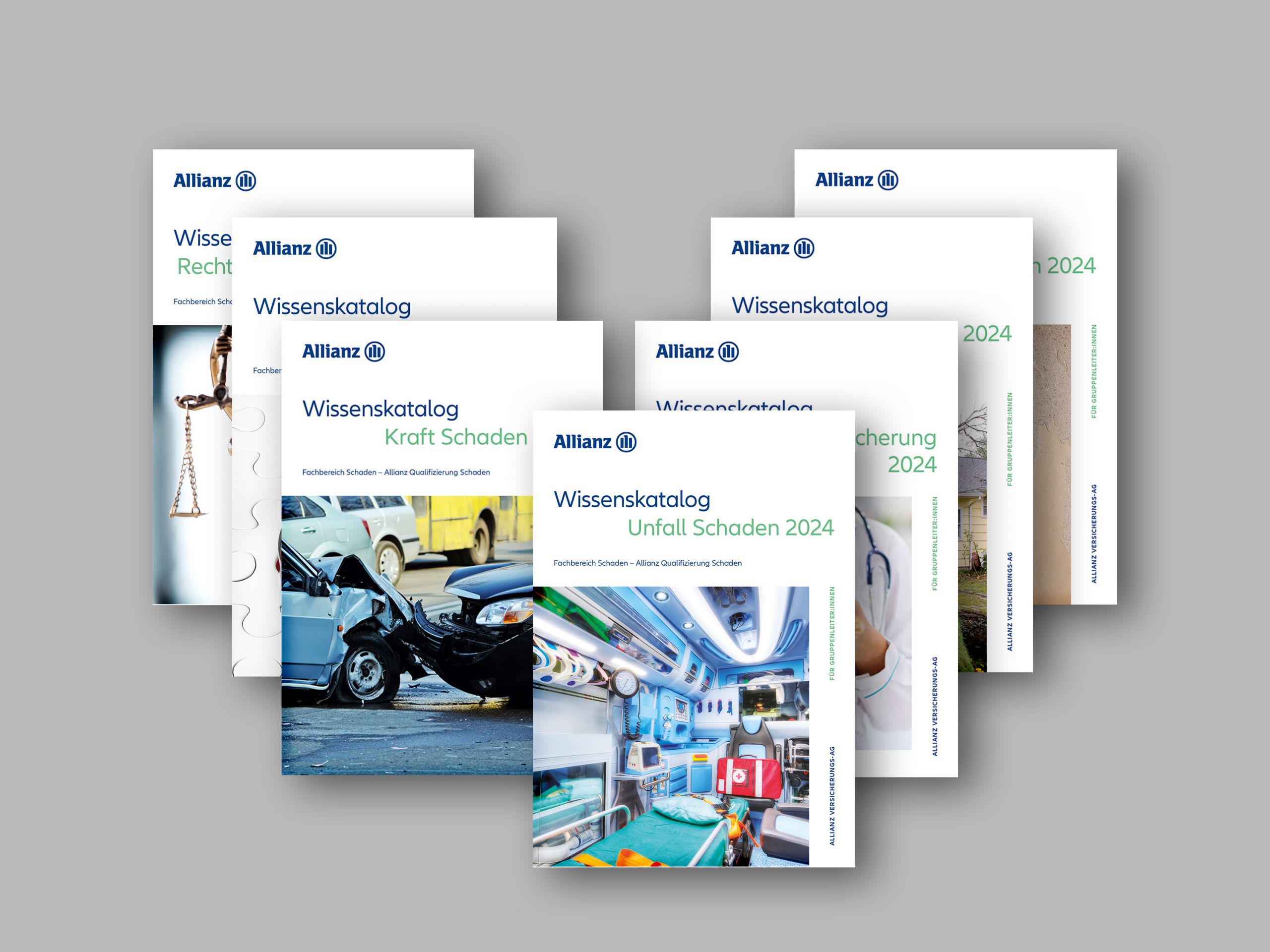 Training-needs analysis