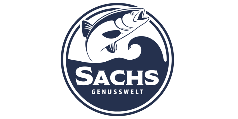 Logo Sachs Genusswelt