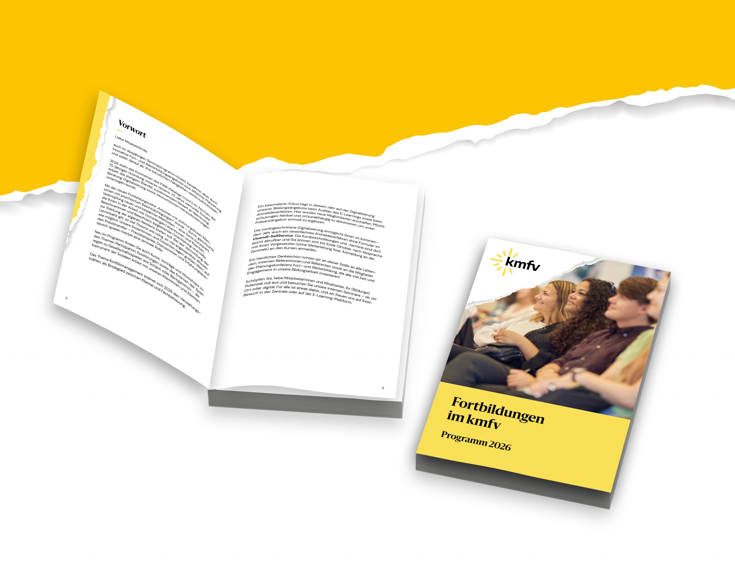 KMFV_Training program