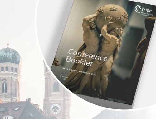 Konferenzbooklet