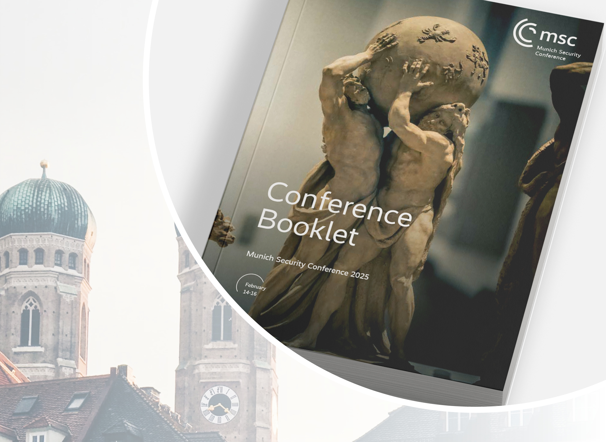 MSC Conference Booklet 2025